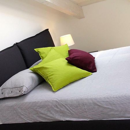 Bordighera Design Penthouse Kültér fotó