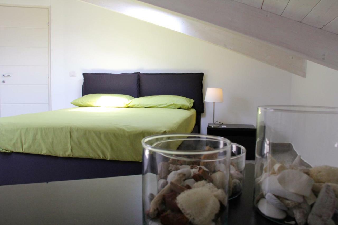 Bordighera Design Penthouse Kültér fotó