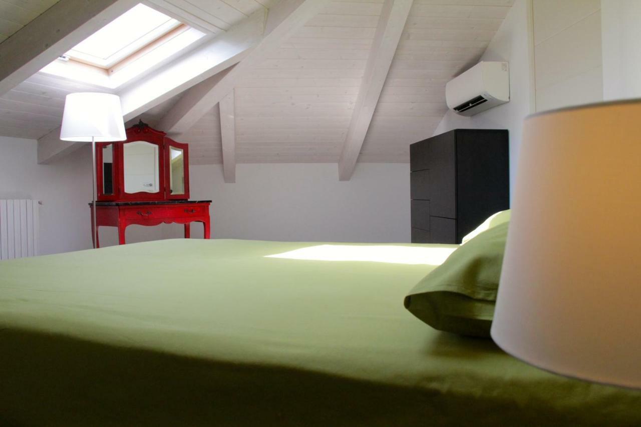 Bordighera Design Penthouse Kültér fotó