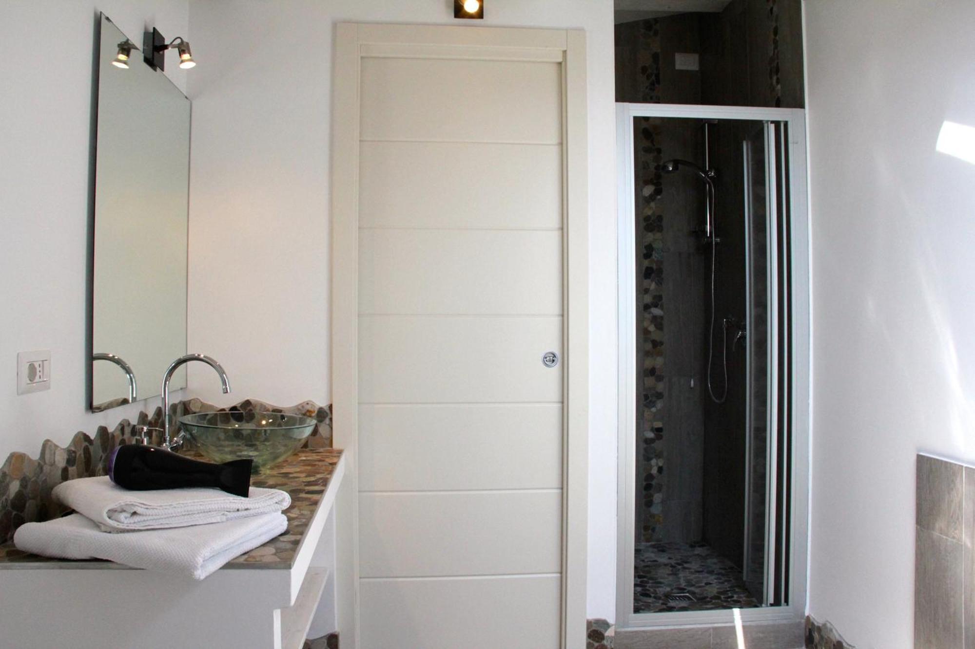 Bordighera Design Penthouse Kültér fotó