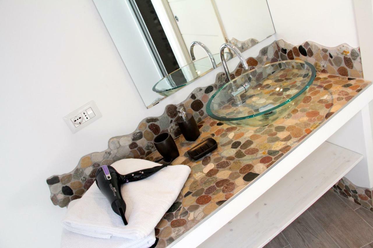 Bordighera Design Penthouse Kültér fotó
